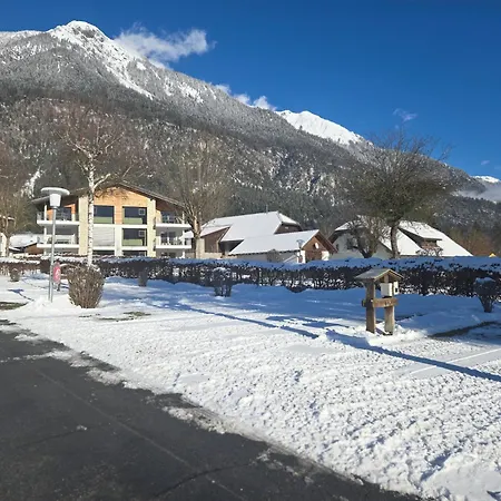 Europarcs - Nassfeld Campsite