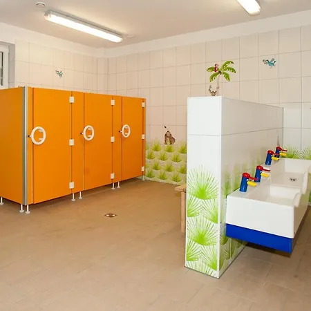 Europarcs - Nassfeld Hermagor-Pressegger See