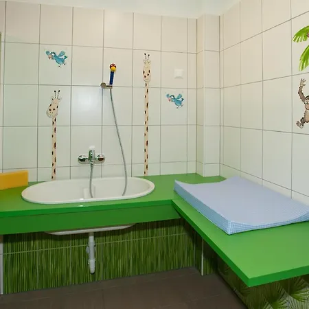 Campsite Europarcs - Nassfeld